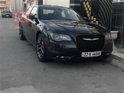 کرایسلەر 300